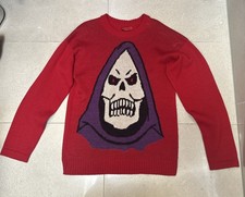 Bogema Leningrad Red Jumper M