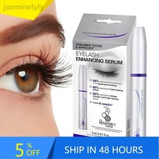Rapid/Lash Eyelash En/hancing Serum Enhancer ...