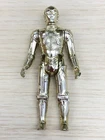 Vintage 1977 Star Wars C-3PO Droid Kenner First 12 Action Figure ANH