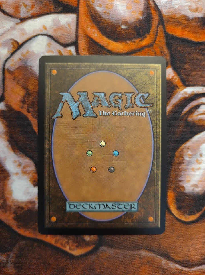 NM Russian Wasteland Strangler Battle for Zendikar BFZ MTG Magic the Gathering - Image 2 of 2