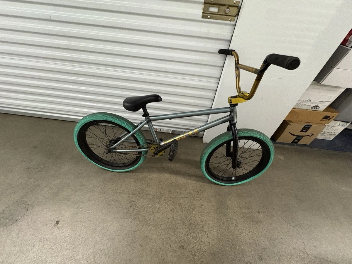 Fitbikeco. BMX Bike Blue Bikes for sale | eBay