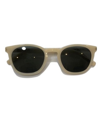 Saint Laurent Paris Classic SL28/Sunglasses/Eyewear white SL28 041