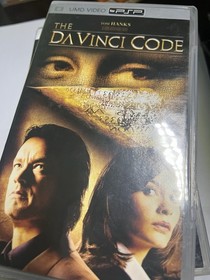 Sony PlayStation PSP UMD Video Player Lot of 5 Movies