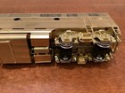 O SCALE Key Imports Brass EMD F-9 A&B Diesel Engine Set Northern Pacific — photo 8