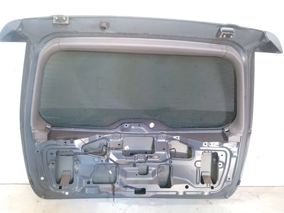 PORTÓN TRASERO / 2681455 MITSUBISHI GRANDIS NA_W 2.0 DI-D NA8W Foto 2 de 4