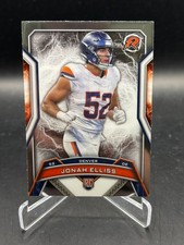 2024 Topps Resurgence - Rookies Jonah Elliss #128