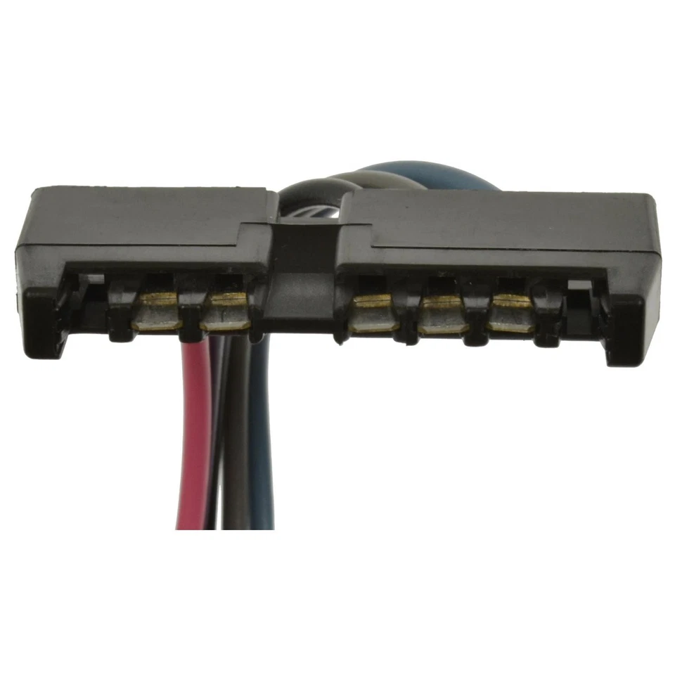 Interruptor limpiaparabrisas SMP para Chevrolet K10 Suburban 1985-1986 Foto 3 de 4