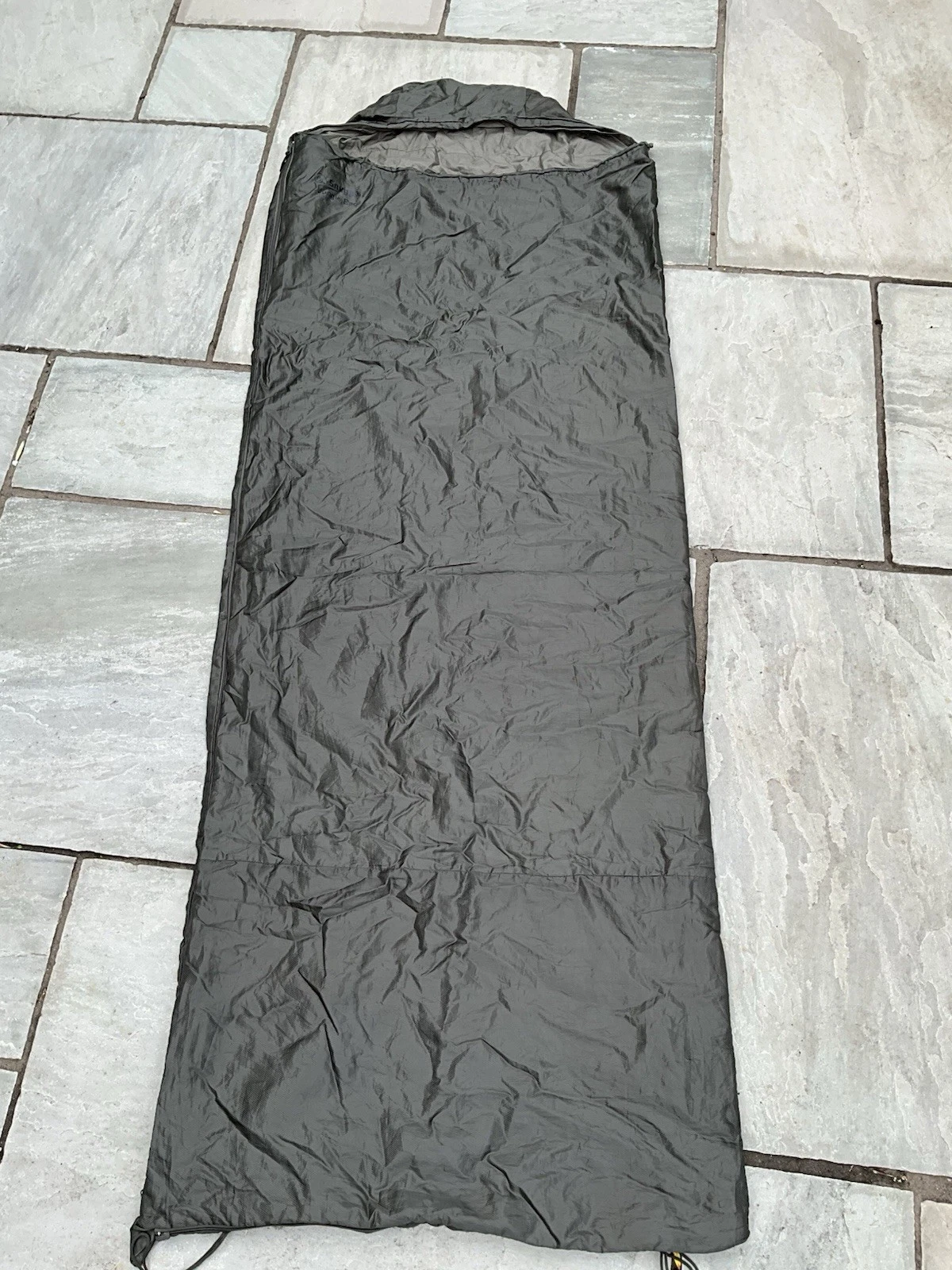 Snugpak Jungle Sleeping Bag
