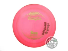 USED Innova Champion Tern 171g Pink Lime Foil Distance Driver Golf Disc