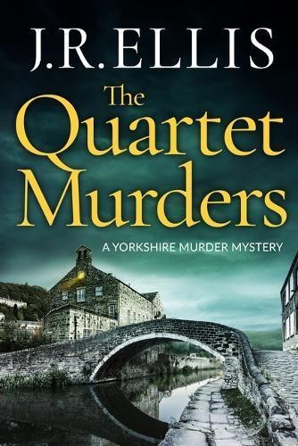 The Quartet Murders - Image 7