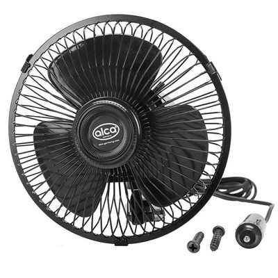 alca  Luxus-Ventilator ''Truck'' 24 V