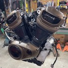 21-24 23 Harley Davidson RH1250 RH 1250 S  Sportster Engine 
