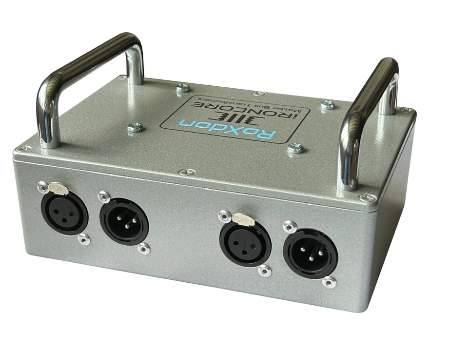 RoXdon IRONCORE Master Bus Transformers Colouration - Image 3 of 3