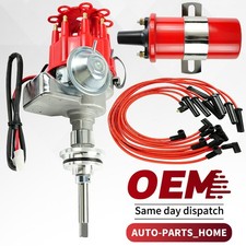 Complete Electronic Small Block Hei Distributor For Dodge Chrysler 318 340 360 Complete Electronic Small Block Hei Distributor For Dodge Chrysler 318 340 360