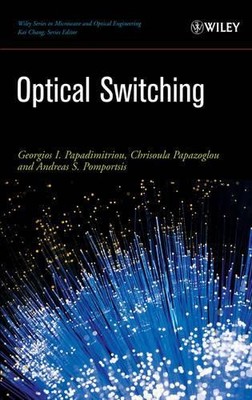Optical Switching - 9780471685968
