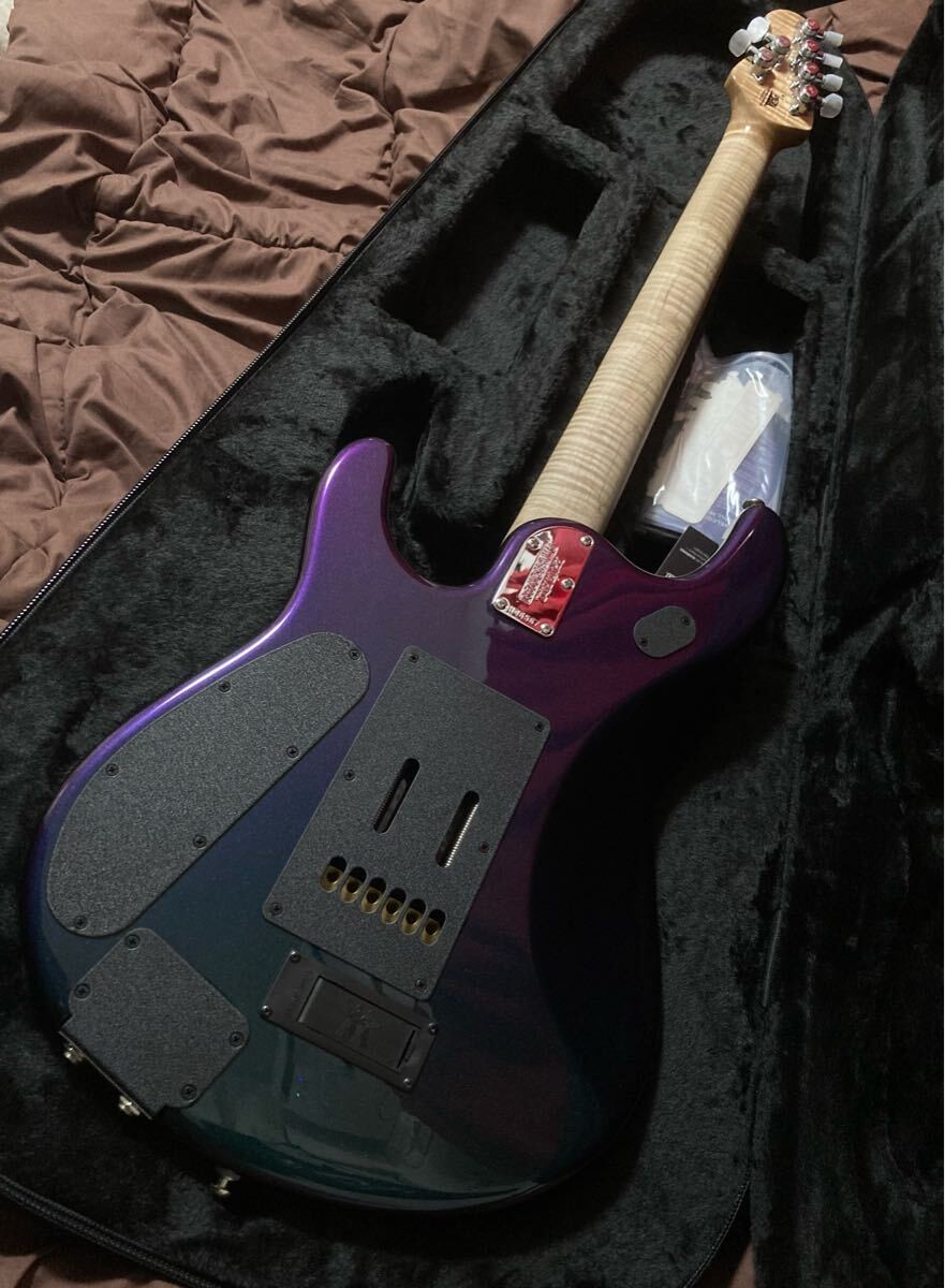 ギター Music Man JP6 2024 KID Limited Music Man Jp6 2024 Kid Limited Safe delivery from Japan | eBay