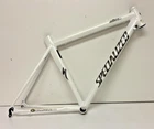 Specialied Allez Pro 48cm C-T Columbus Squadra Corse E5 Aluminum Road Bike Frame