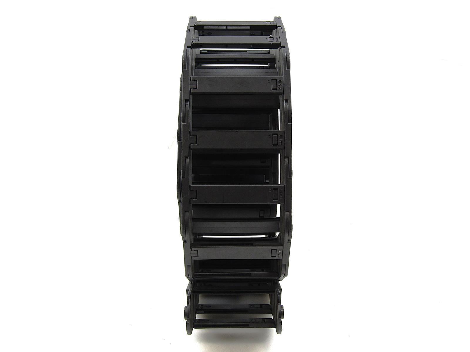 Igus 27-10-063-6MC Cable Carrier Drag Chain | Total Links: 33