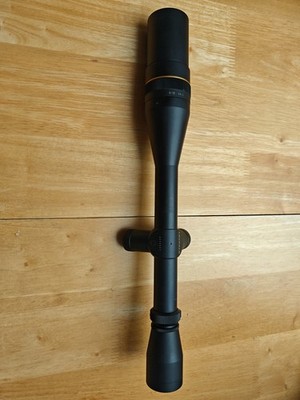 Zielfernrohr Leupold VX-II 6-18