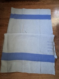 Whitney Point Blanket for sale | eBay