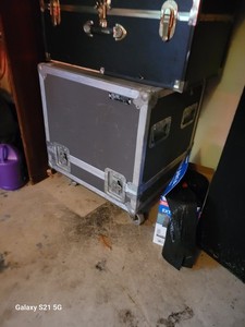 Calzone Road Case | eBay