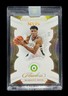 2019 panini flawless 161 giannis antetokounmpo; gold 3/5 diamond MVP gems SEALED