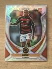 2025 Panini Prizm FIFA Club World Cup Soccer White Knight Wesley #109