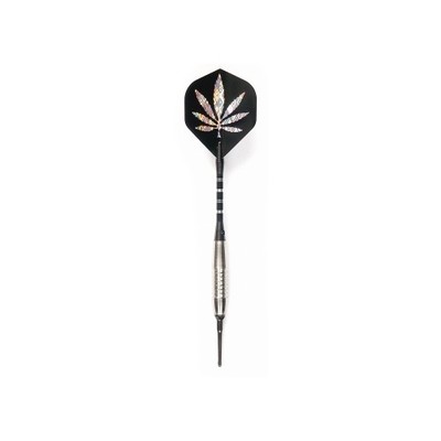 3 x Soft Darts - Karella - KT-12 - 80 Nickel Tungsten - 20g