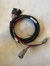 Ag Leader 4002209-6 Main/Auxilliary Valves 3 Wire WP Shroud 6FT