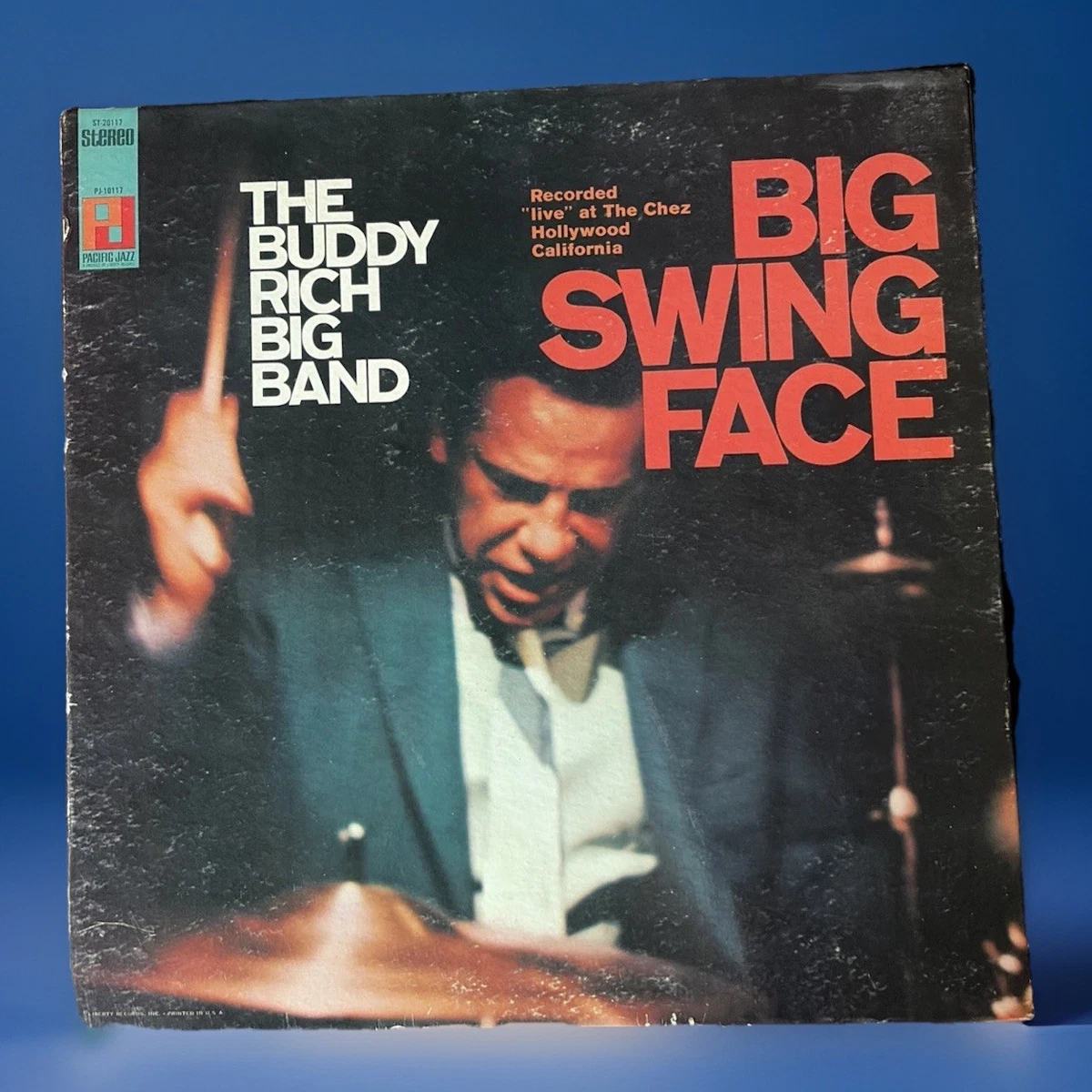 Big Band | Band⁄Swing eBay sale for Records Vinyl Jazz Music .com