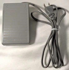 Foot Pedal For Dental Lab Smt Marathon N3 STRONG 90/204 Polishing Micro Motor