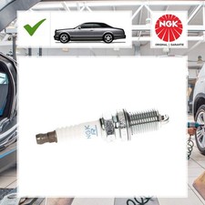 Zündkerze Ngk für Peugeot 306 Schrägheck 7A, 7C, N3, N5 2.0 S16