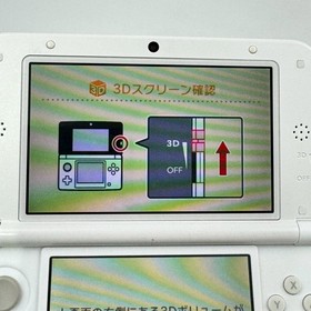 Nintendo 3DS LL XL Love Plus Nene Deluxe Console Japanese Language Edition