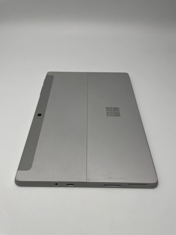 Microsoft Surface Go 1824 10'' 4GB RAM 128GB SSD Win10 grau GRADE: GUT inkl 19% - Bild 4 von 4
