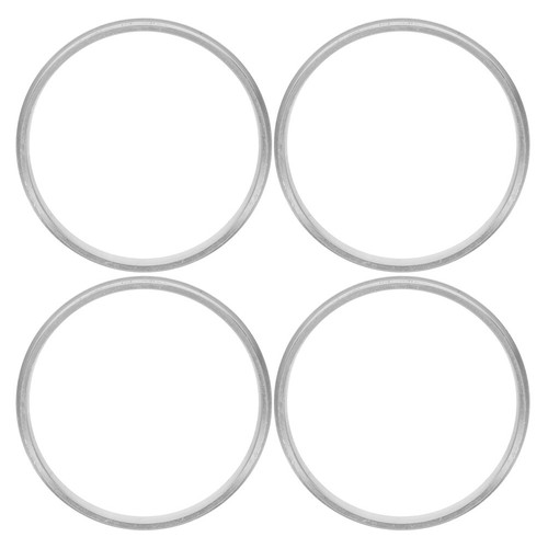 Anillo de máquina selladora automática de vasos 4 piezas, adaptador de 95 mm a 90 mm, sellado de aluminio - Imagen 11 de 12