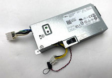 OEM DELL OPTIPLEX 7010/9010/9020 USFF 200W POWER SUPPLY F200EU-02 04GVWP/4GVWP