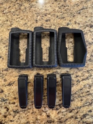 Medtronic Minimed Silicone Cases And Clips