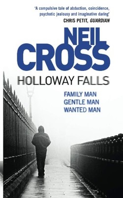 Holloway Falls, Cross, Neil, Good Book