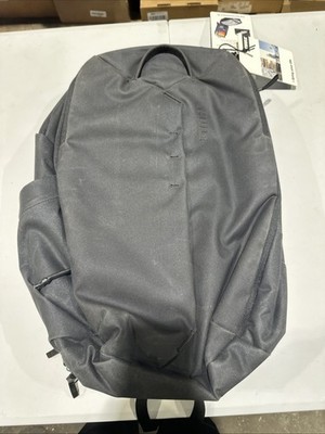 Thule Aion Travel Backpack 28l Black