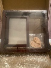 Great Grandmother Photo Frame Keepsake   New in Box   Sentimental Gift