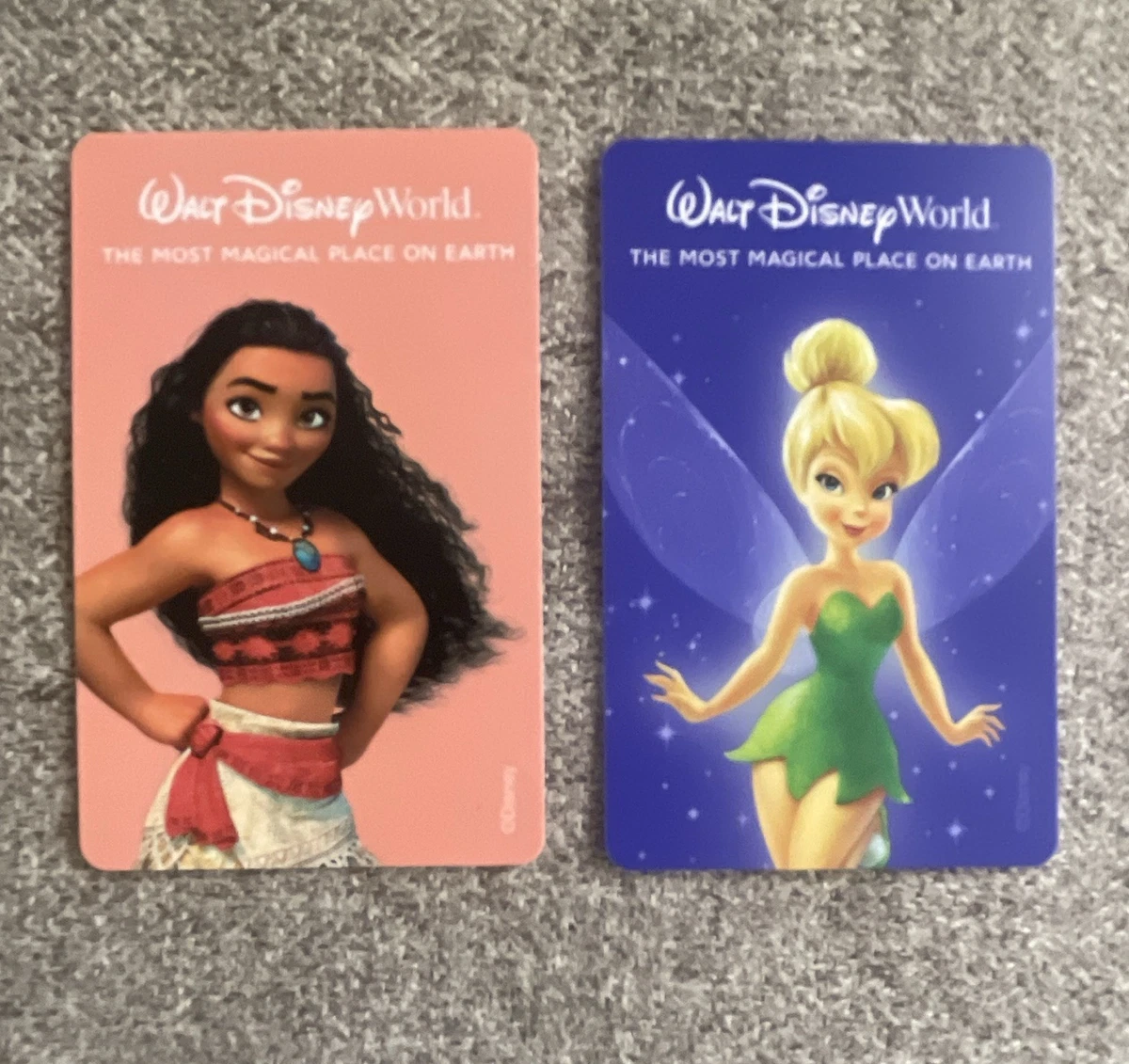 Walt Disney World Tickets for sale - eBay