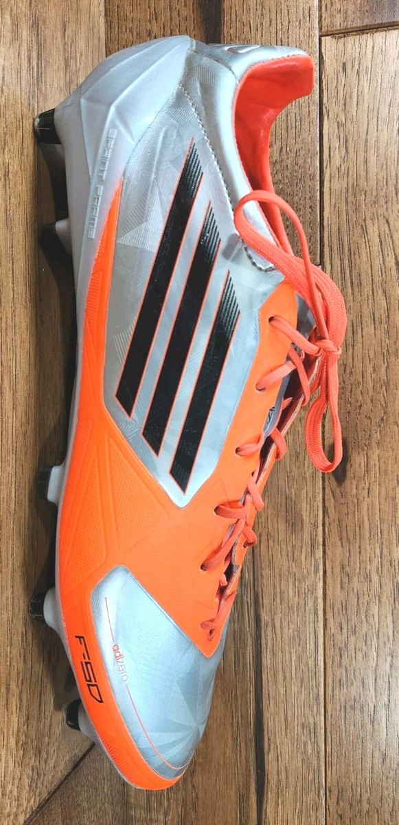 シューズ adizero F50HGLE Adidas F50 Adizero SG – Boots Plug