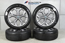 Ruedas de verano BMW X3 G01 X4 G02 neumáticos de verano ruedas completas Summer Tires 19" 2023