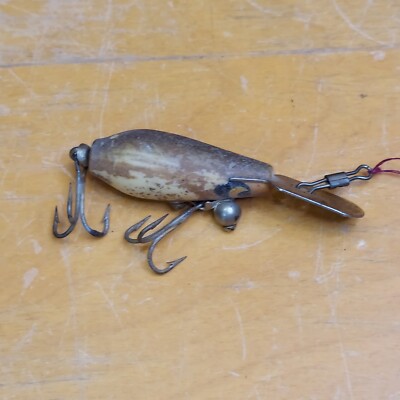 bandit tail fishing lures Bandit Series 200 main image 1