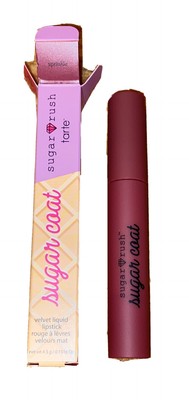 sugar rush sugar coat