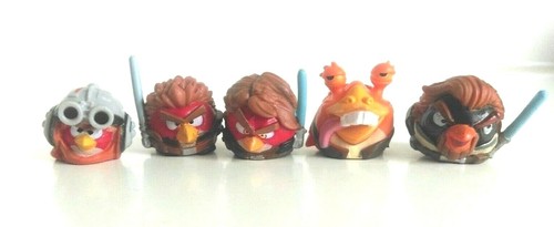 Angry Birds Star Wars Telepods And None Telepods Sets - Lots To Choose From - Picture 17 of 61
