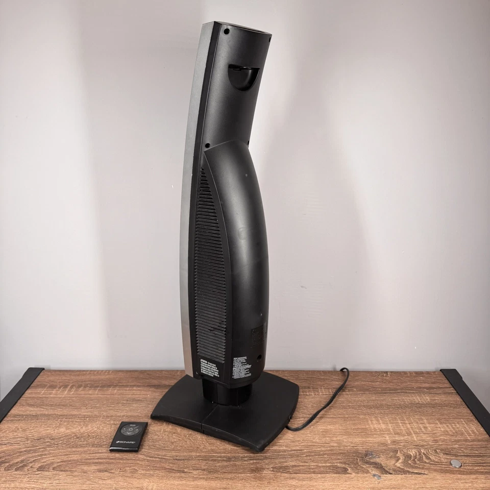 Bionaire Ceramic Heater Tower, 30-in With Remote Model BCH9222-CN — 第 4/4 张图片