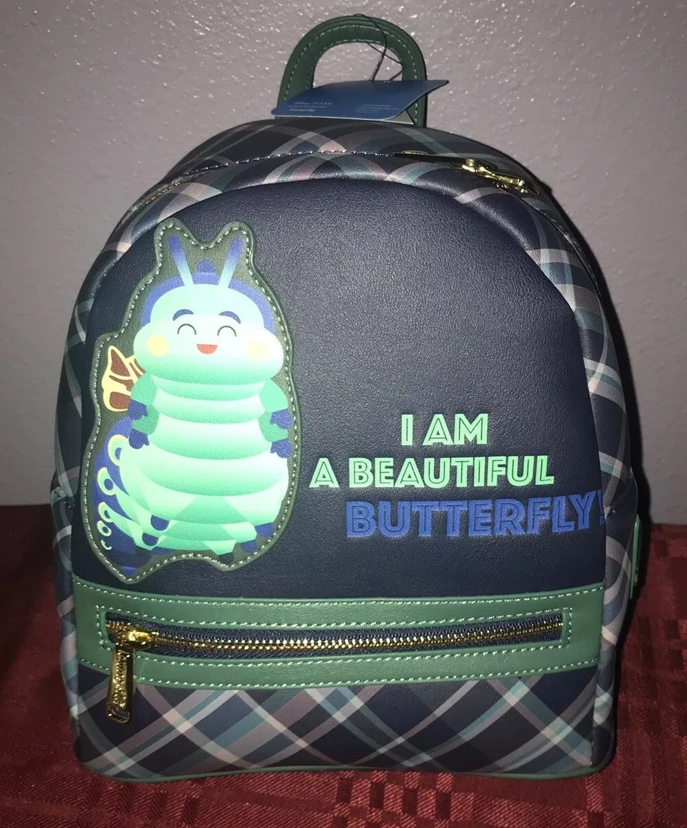 Heimlich bug's life backpack sale