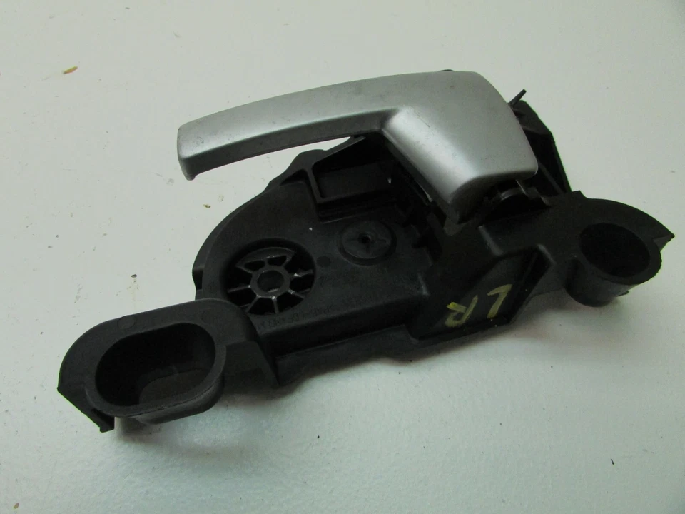 Mercury Sable 2008-2009 lado del conductor izquierdo puerta trasera abridor de manija interior fabricante de equipos originales Foto 2 de 4