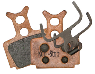 Kool Stop KS-D330S Bremsbelag für Formula R1, Mega, One, gesintert